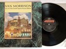 Van Morrison - Live At The Grand Opera House Belfast - 1984 US 1st Press (EX)