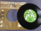 EDWIN STARR rare UK 1970 DEMO PROMO / NORTHERN SOUL / MOTOWN TMG 725 / MINT-