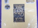 THE BAND Last Waltz 3LP SEALED AUDIOPHILE RSD REISSUE LOW NUMBER 0009/5000