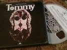 REEL TO REEL The Who TOMMY Original Movie Soundtrack Recording 4 Track 3¾ Tape