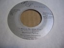 WINFIELD PARKER - I WANNA BE WITH YOU - P & L  (NORTHERN / MODERNSOUL - 45 RPM)