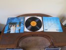 Abba - Voulez-Vous LP - Near Mint Vintage UK Pressing Vinyl - Worldwide Shipping