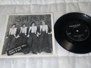 SPIDER - BACK TO THE WALL 1977 PRIVATE NWOBHM PUNK STOMCHILD LAUTREC RICOCHET
