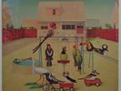 225	Yardbirds	Favorites	(E 34490)	US LP, epic 1977 *STILL SEALED*