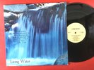 LIVING WATER —S/T— private xian aor soft rock folk psych 1980 lp | RARE