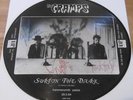 THE CRAMPS - SURFIN' THE DARK - ORIGINAL - PSYCHOBILLY - NEW WAVE - EXCELLENT++