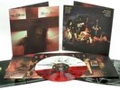 Death SS - Black Mass ++ SPLATTER LP ++ NEU