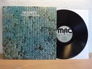 KLAUS WEISS QUINTET - DESTINY  MRC JAZZ LP IN MINT CONDITION
