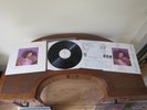 Kate Bush - Hounds Of Love LP - Ex+ FIRST UK Pressing Vinyl - Worldwide Shipping