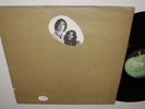 JOHN LENNON YOKO ONO   TWO VIRGINS LP EXCELLENT APPLE PRESS