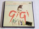 Reel To Reel Tape-Gigi Original Soundtrack-1958-SEALED
