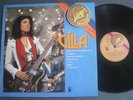 LP Gilla - Star-Discothek - Tu Es Willst Du Mit Mir Schlafen Gehn Zieh Mich Aus