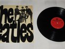 The Beatles DEUTSCHER SCHALLPLATTENCLUB J 033 Germany 1964 ORIGINAL