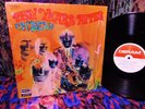 SHRINK  '68 Orig ? TEN YEARS AFTER ? UNDEAD Alvin Lee Psych Blues I'M GOING HOME