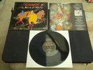 QUEEN A KIND OF MAGIC 1986 UK PRESS A2U/B2U 12