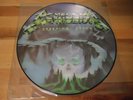 Vinyl Picture Metallica - creeping death P12KUT112
