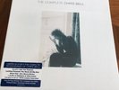 CHRIS BELL - THE COMPLETE LP BOX SET SEALED BIG STAR ROCK POWER POP