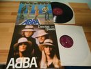 LP 2 LP's ABBA - AMIGA - DANCING QUEEN 1978 & WATERLOO 1975