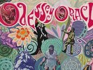 THE ZOMBIES Odessey And Oracle Vinyl LP NEW & SEALED
