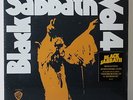BLACK SABBATH 'Vol 4' Gatefold Remastered 180g Vinyl LP NEW/SEALED