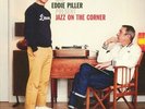 FREEMAN, Martin/EDDIE PILLER/VARIOUS - Jazz On The Corner - Vinyl (2xLP)