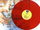 MADONNA - LIKE A PRAYER UK RED VINYL 2016 LIMITED EDITION  LP SEALED SAINSBURYS