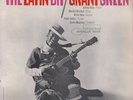 Grant Green The Latin Bit Blue Note LP NY