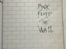PINK FLOYD THE WALL KOREA 2 LP VINILE NO CD RARO