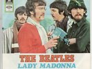 The Beatles - Lady Madonna - The Inner Light - 7