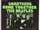 The Beatles - Something - Come Together - 7