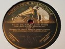 M DE CREUS REVE DE VALSE, REVE D'UN JOUR & LA BELLE HELENE AU MONT IDA 032242