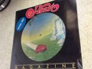 Heart Magazine Rare Mushroom Records Original Picture Disc Sealed Lp