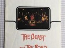 Tour programme Iron Maiden The Beast on the Road Tour 1982