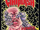 PRE-ORDER Whiplash - Power & Pain (Vinyl RELEASE: 08 Jun 2018)