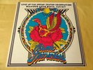 COSMIC TRAVELERS - LIVE AT THE DIAMOND HEAD CRATER FESTIVAL Hawaii Hawaiian lp