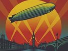 Led Zeppelin - Celebration Day Vinyl LP3 Rhino NEW