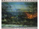 Paul Motian Band Lp Vinile Psalm / ECM Records ‎ECM 1222 Nuovo
