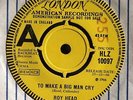 ROY HEAD: DEMO COPY 