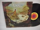 Chango 1975 Self Titled LP ABC Records ABCD-872 EX/VG+ Latin Rock Soul