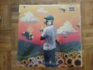 Tyler the creator scum fuck flower boy limited yellow vinyl.  RARE OOP OFWGKTA