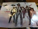 Prince & The Revolution - Purple Rain LP - Warner Bros. NM w/ Poster