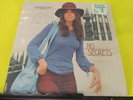 VHTF SEALED Carly Simon LP No Secrets Elektra 75049 Stereo