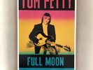 TOM PETTY LP Full Moon Fever MCA 6253 1989