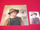 Elvis Rare Import UK LP  