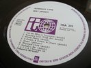 BERT JANSCH ROSEMARY LANE FOLK ACOUSTIC UK TRANSATLANTIC LP 1971 PENTANGLE NM