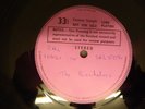 The Bachelors Live at the Talk of the Town (Test Pressing)