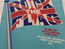 Various Rock The Flag 1983 Rockabilly Vinyl