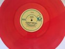 Pink Floyd Dark Side Of The Moon Pink/Red clear Coloured Vinyl - New