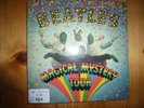 THE BEATLES Magical Mystery Tour 2x 7
