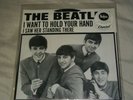 The Beatles   I Want to Hold your Hand   30th Anniversary 7